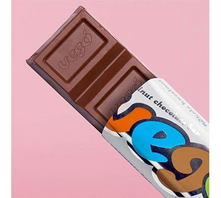 Vego Barre Chocolat (150g)