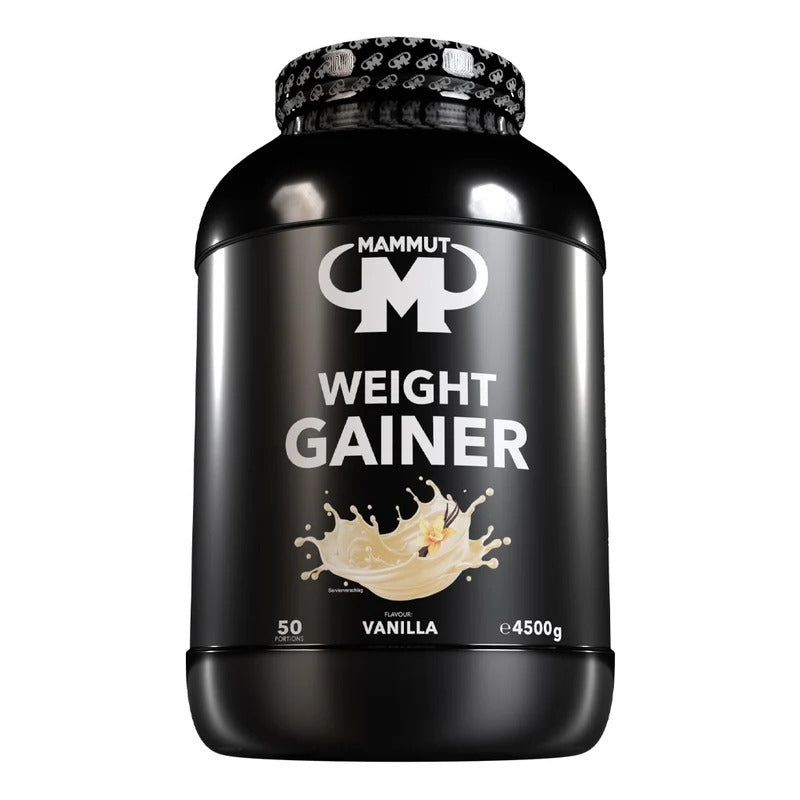 Gainer Crash 5000 (4500g)