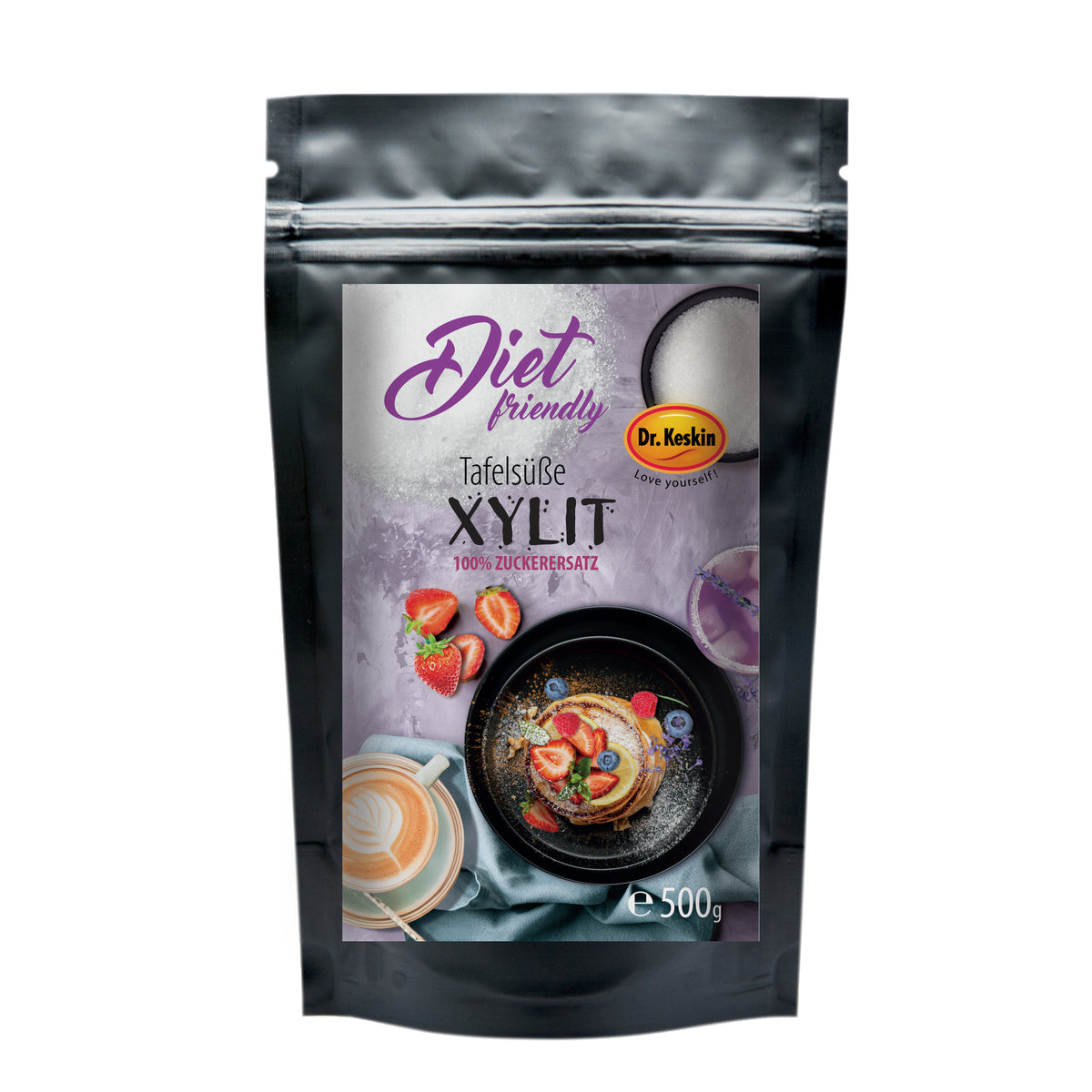 Xylitol (500g)