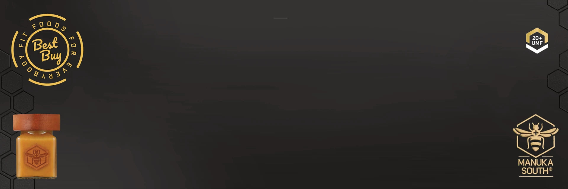 Manuka Honig