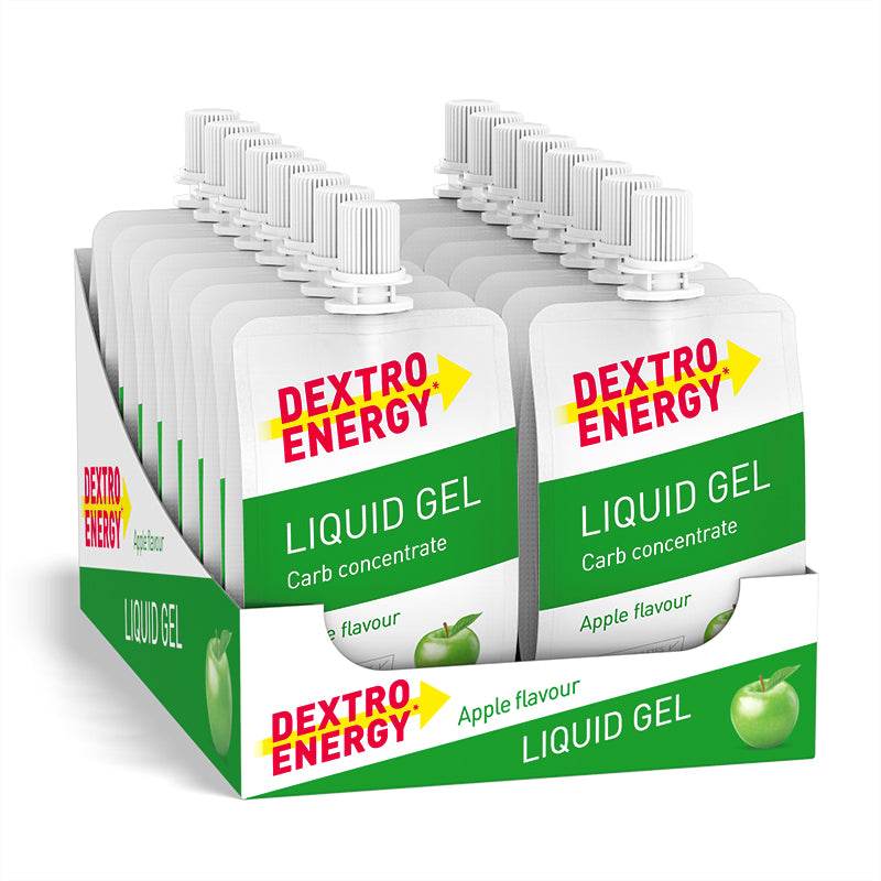 Gel liquide (18x60ml)
