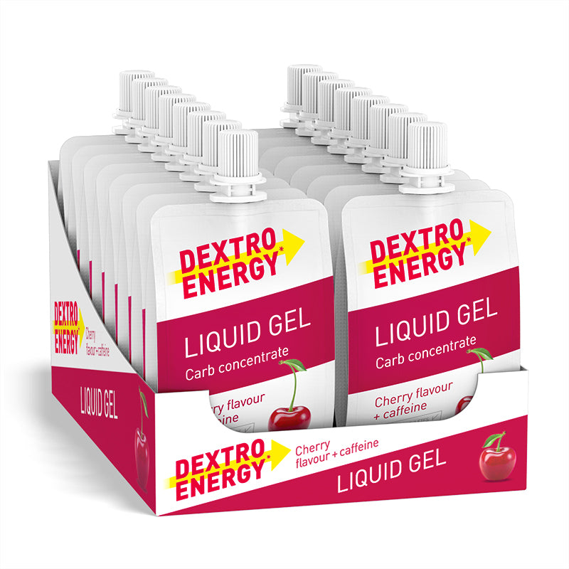 Gel liquide (18x60ml)
