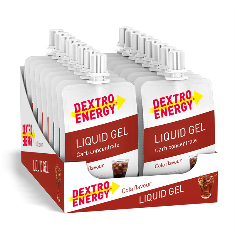 Gel liquide (18x60ml)