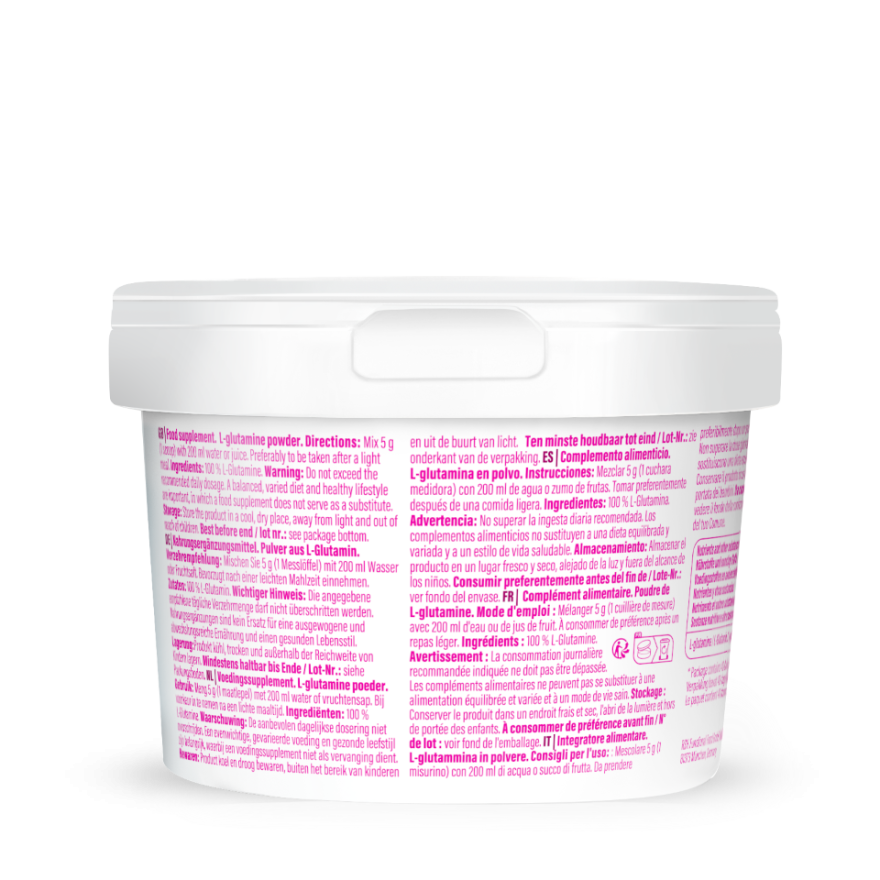 Glutamine (200g)