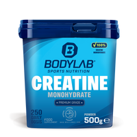 Creatine Powder (500g)