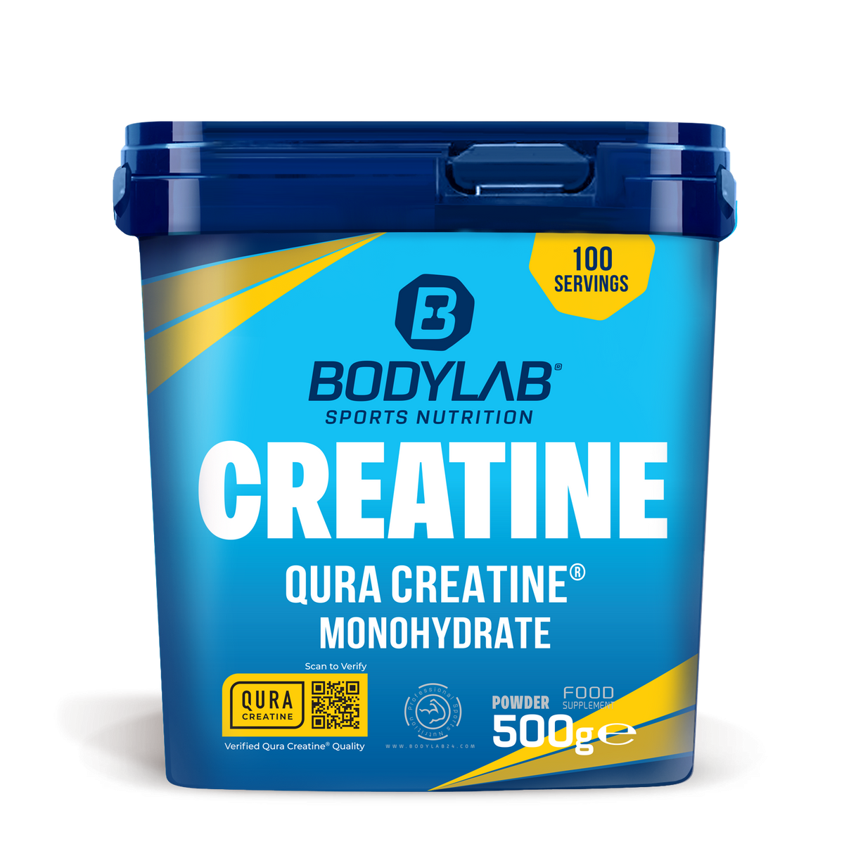 Bodylab Produkte