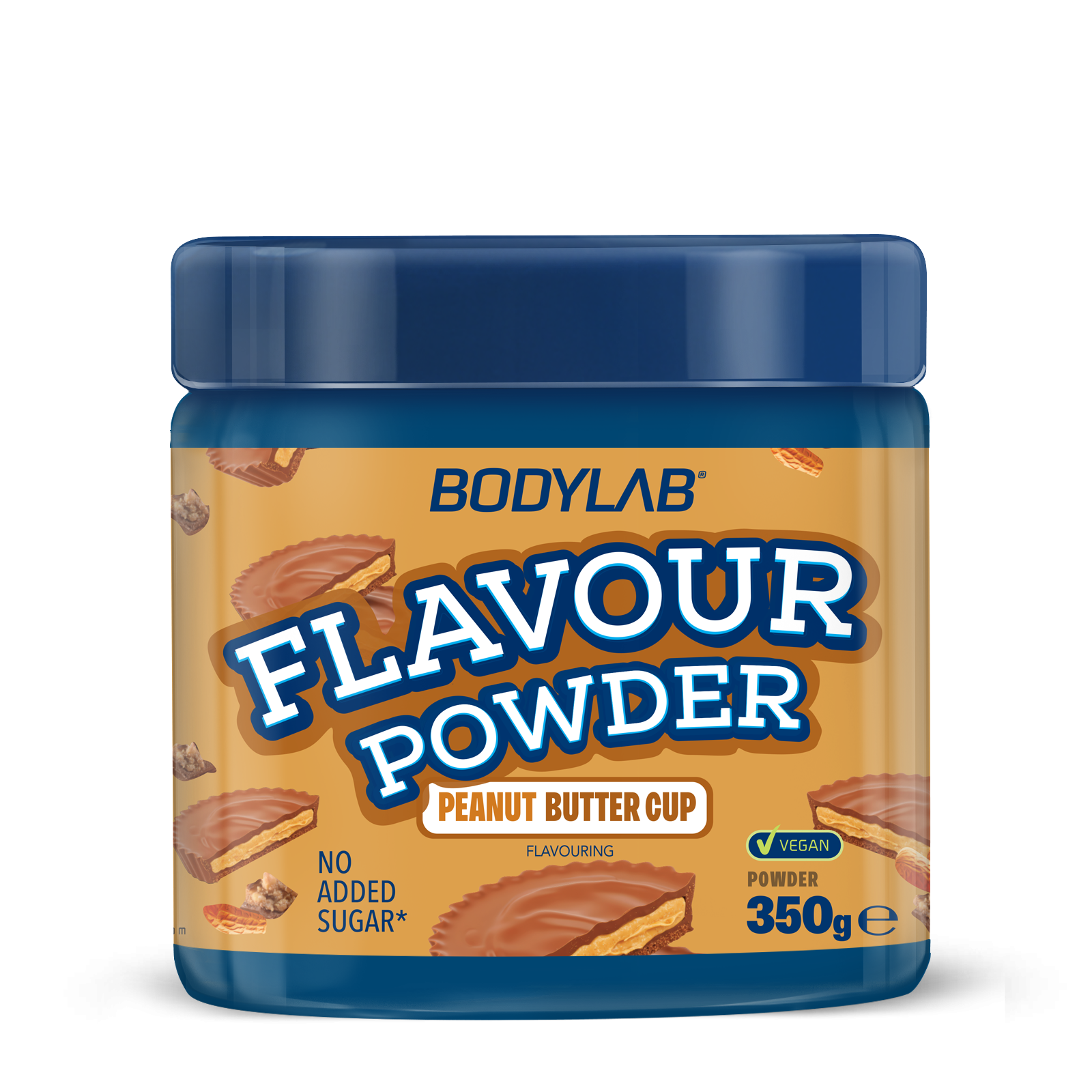 #Geschmack_Peanutbutter Cup