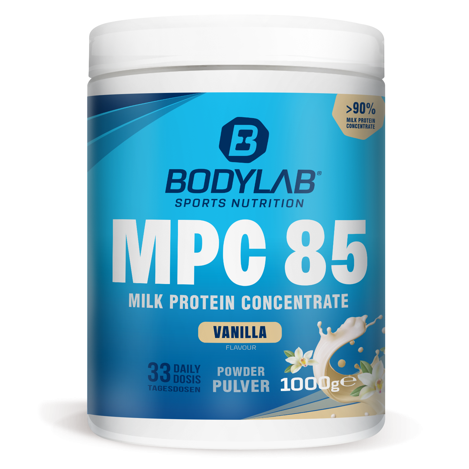 MPC 85 (1000g)