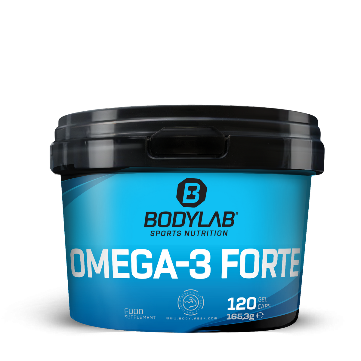 Omega-3 Fort (120 gélules)