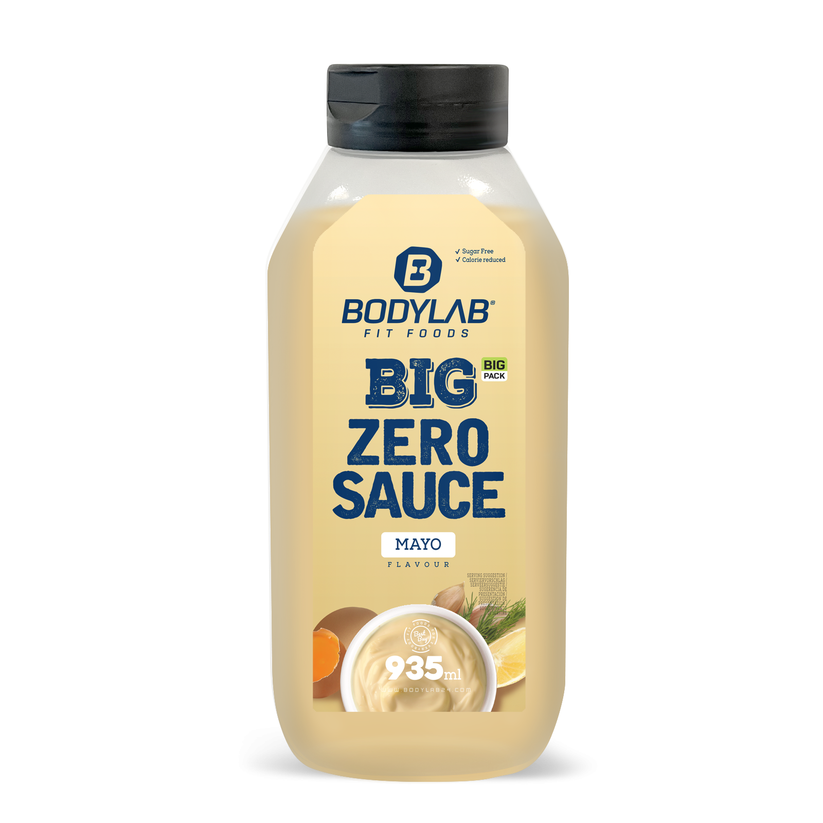 #Geschmack_Mayonnaise