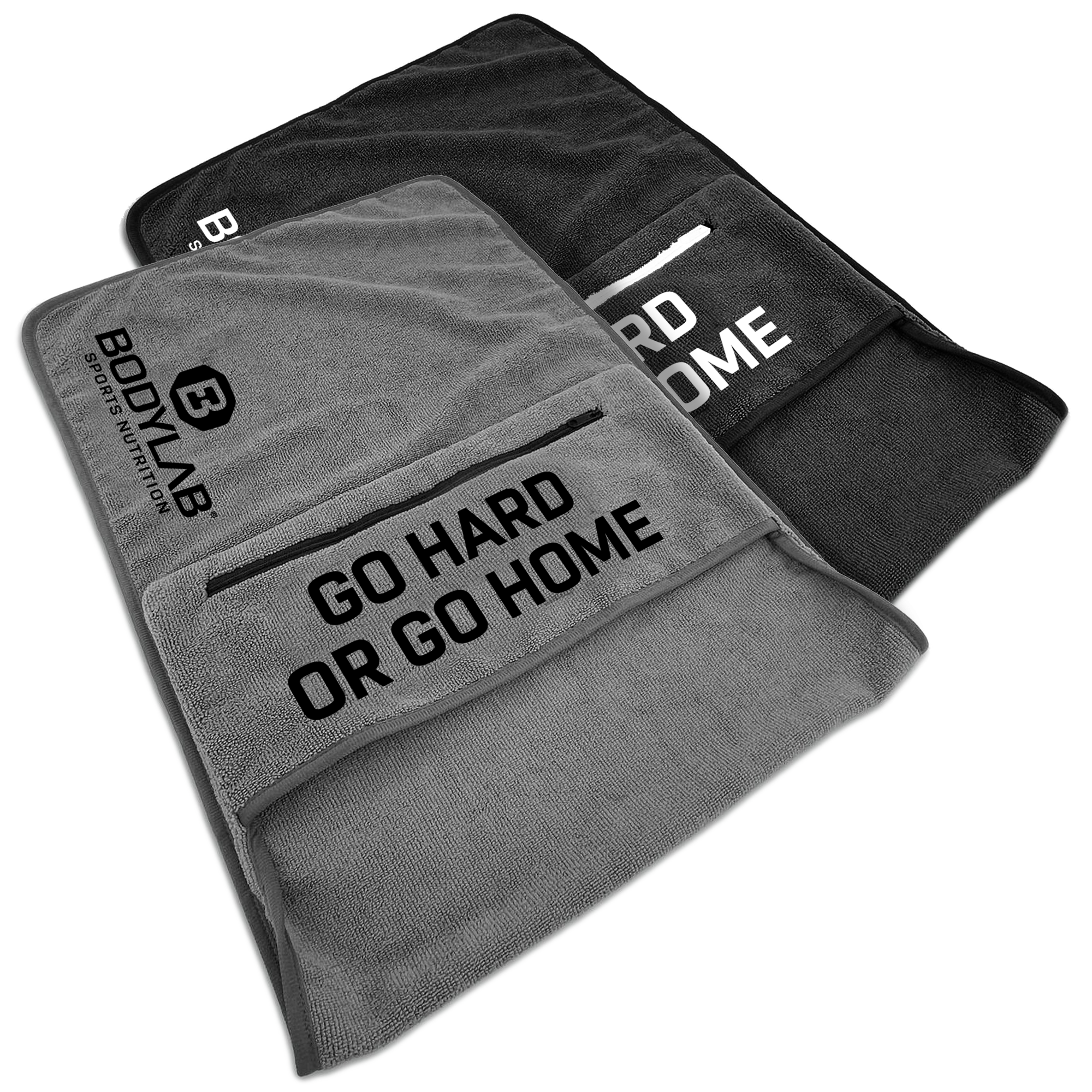 Bodylab Fitness-Handtuch (38x88cm)