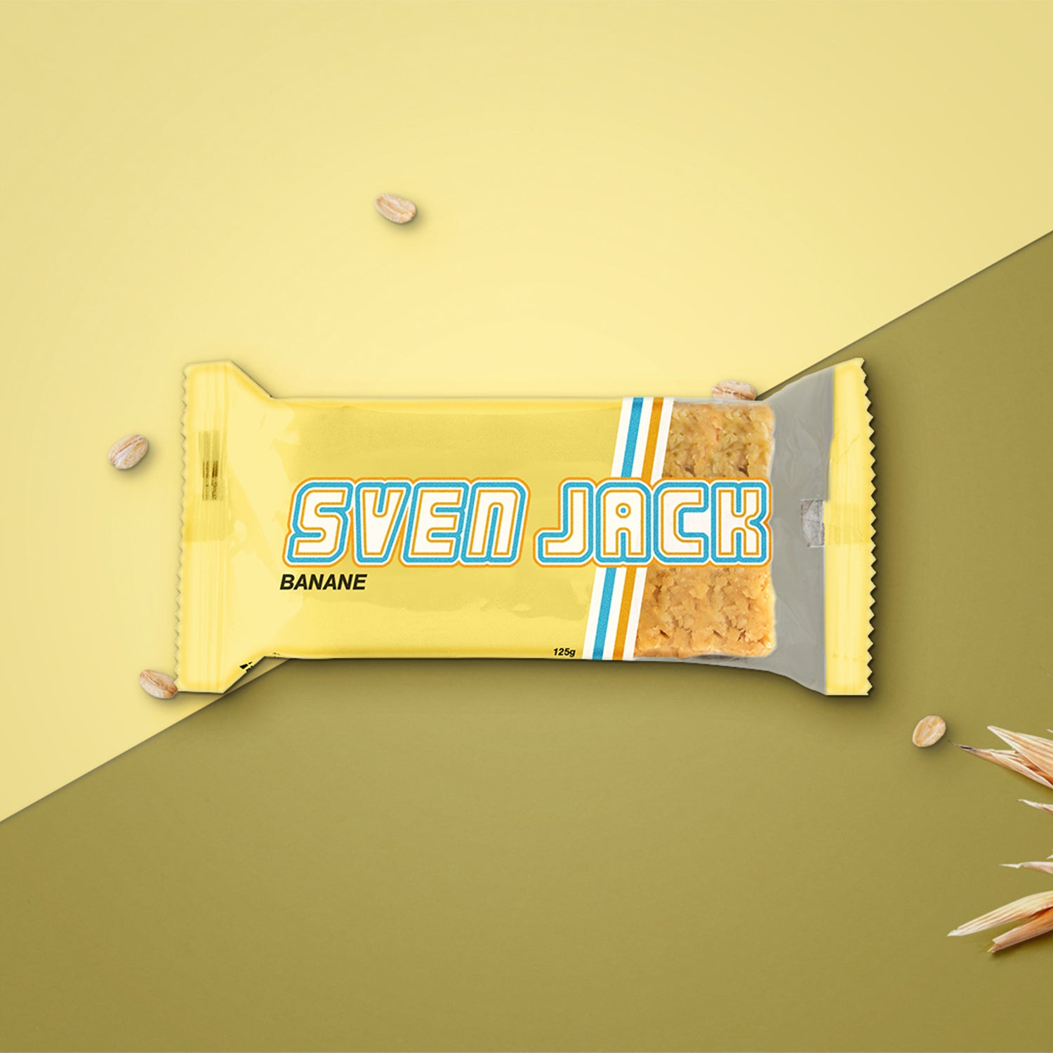 #Geschmack_Banane