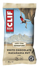 Chocolat blanc et noix de macadamia