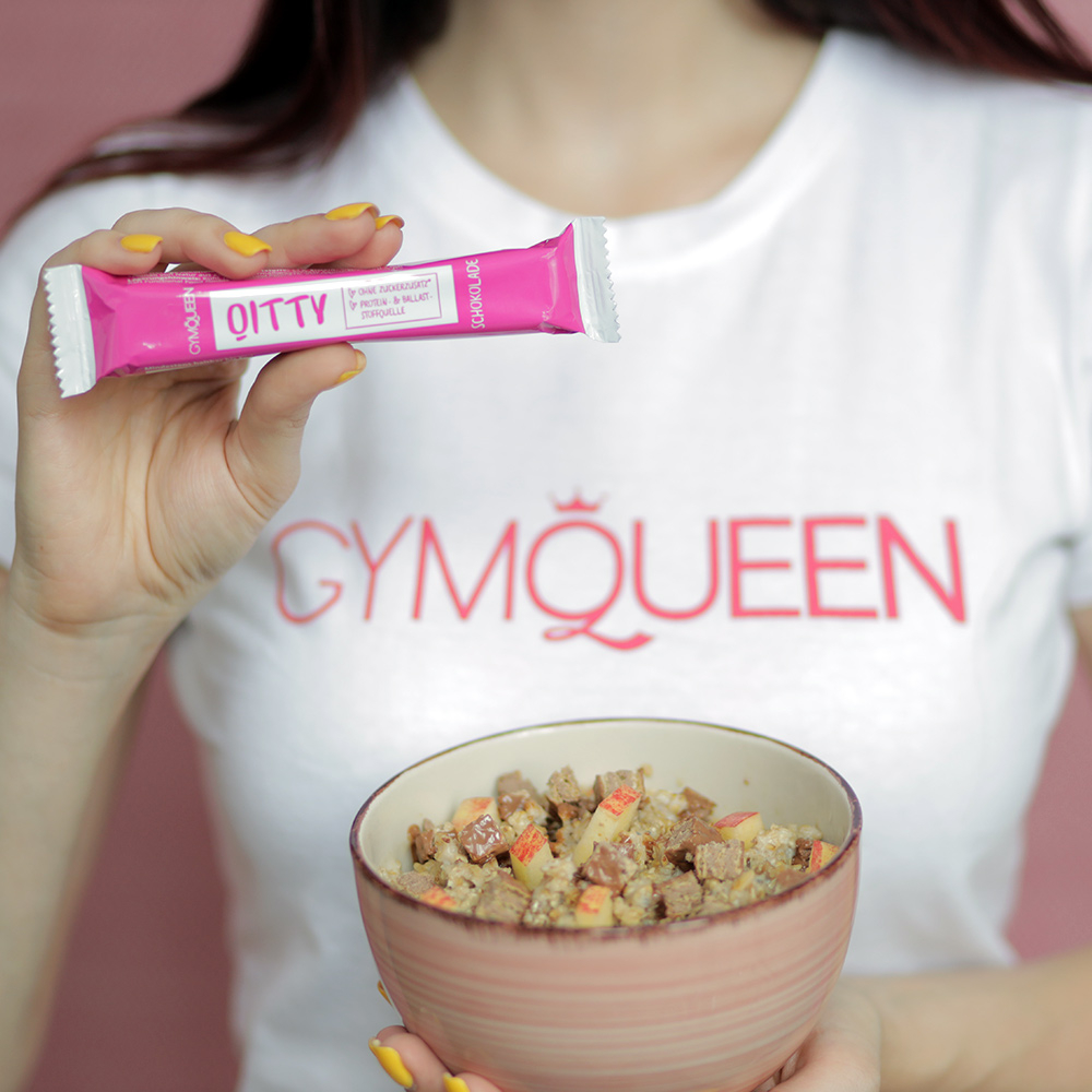 BODYLAB Adventskalender + GRATIS 1000 g Creatine Powder