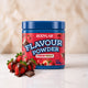 Chocolat fraise