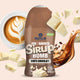 Chocolat blanc pour barista