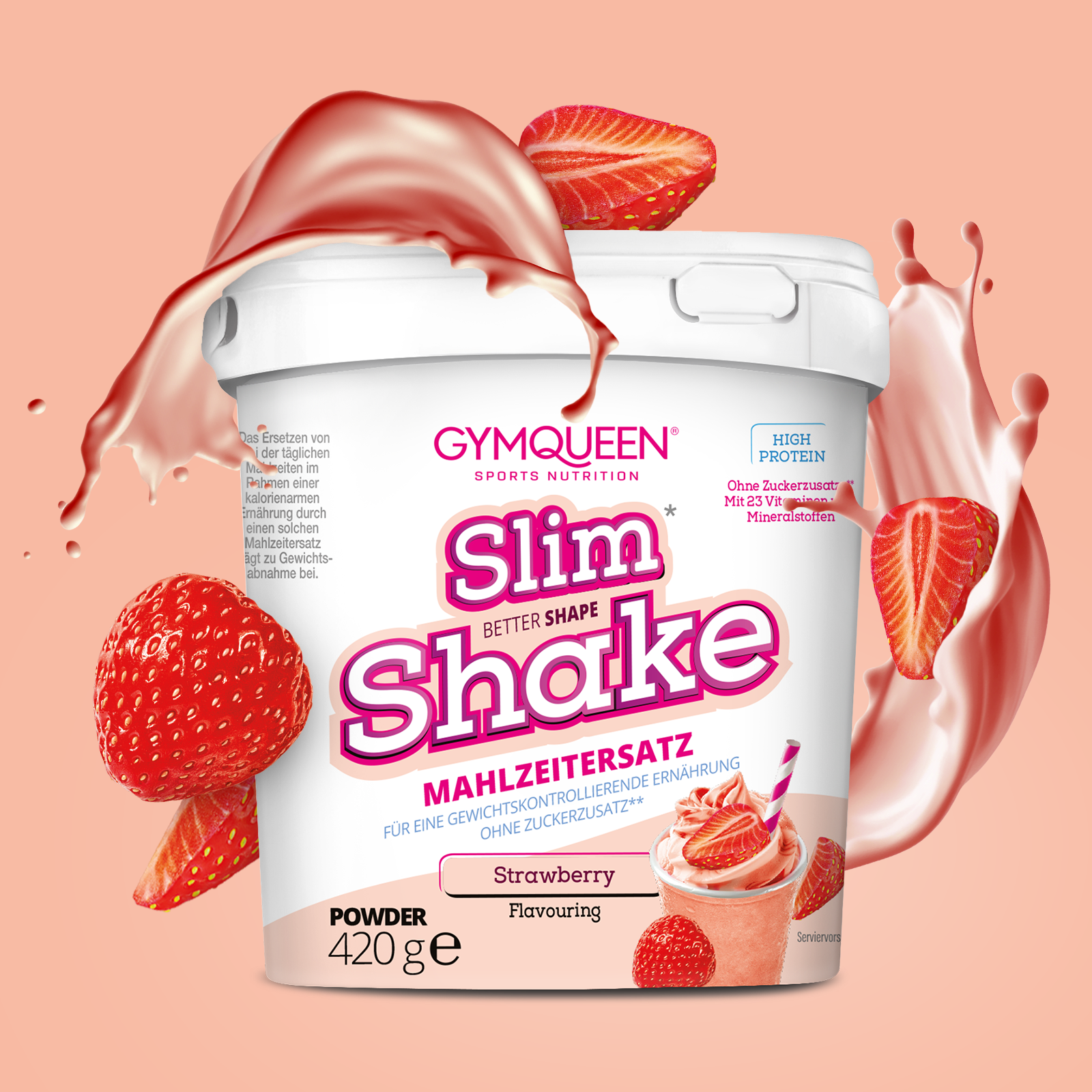 #Geschmack_Strawberry