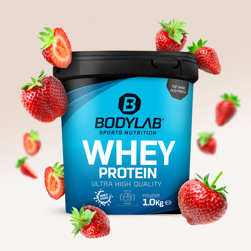Whey Protein (1000g)