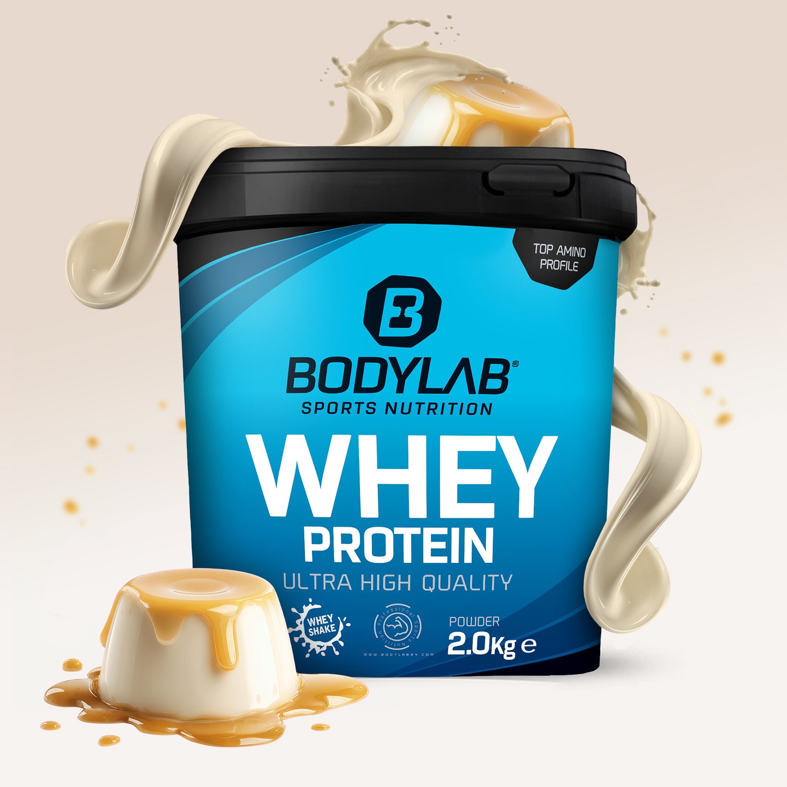 #Geschmack_Pannacotta