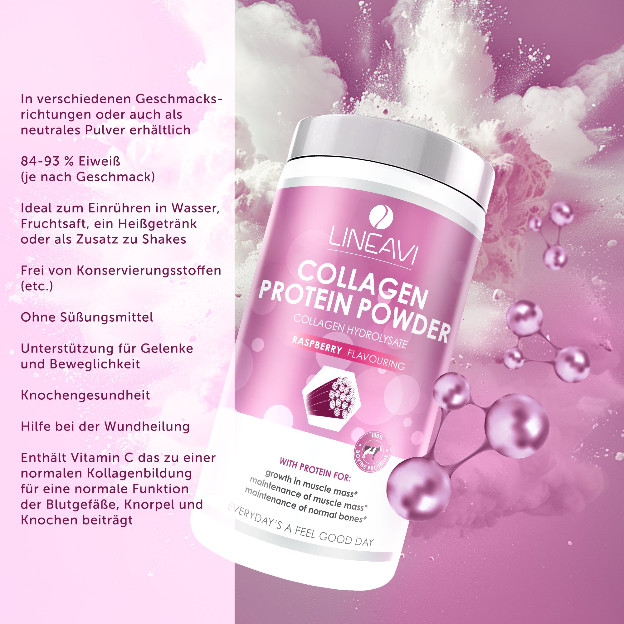 #Geschmack_Himbeere