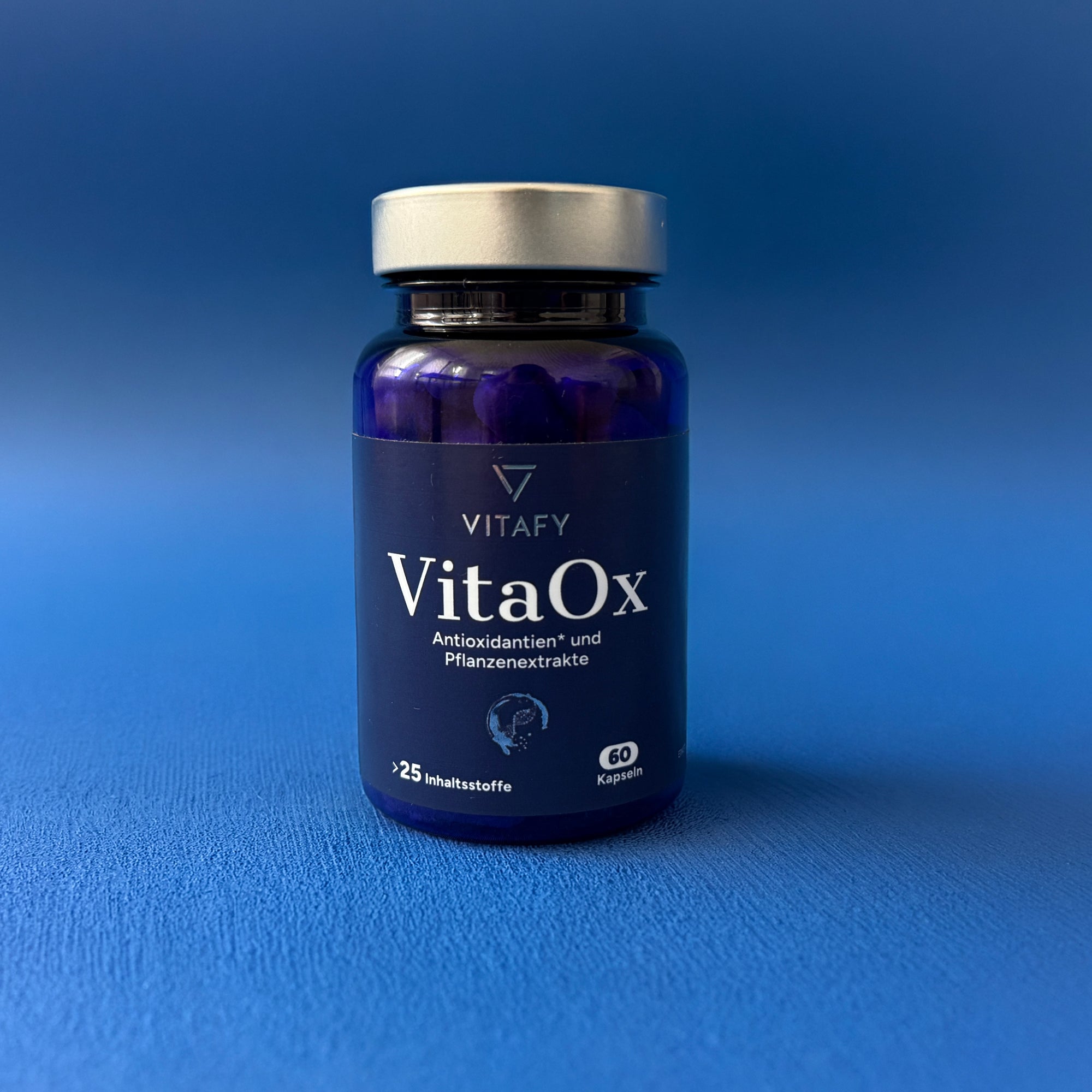 VitaOx Complexe protection cellulaire (60 gélules)