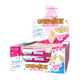 #Geschmack_Birthday Cake