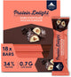 Moka au chocolat noir