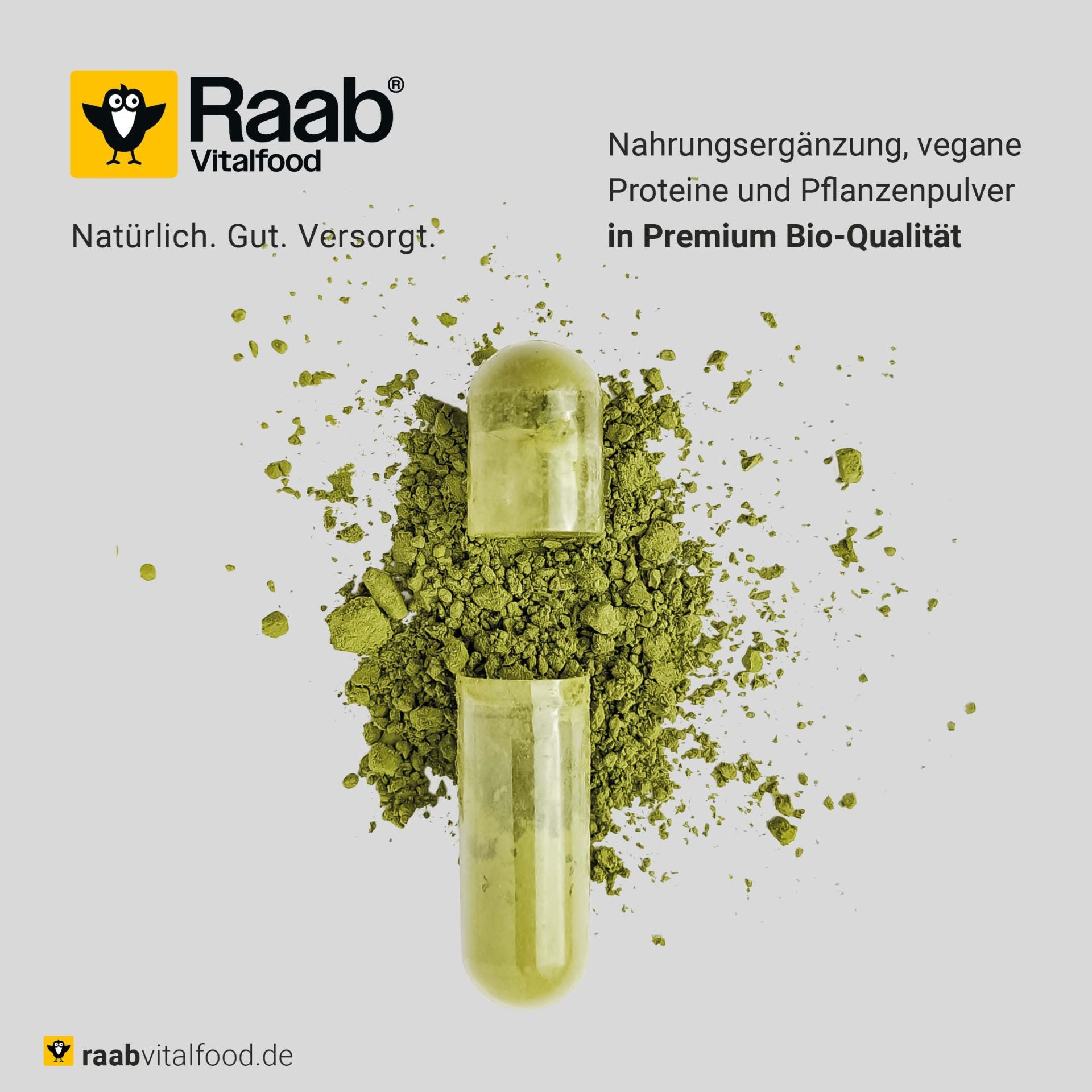 Bio Matcha Superior Pulver (30g)