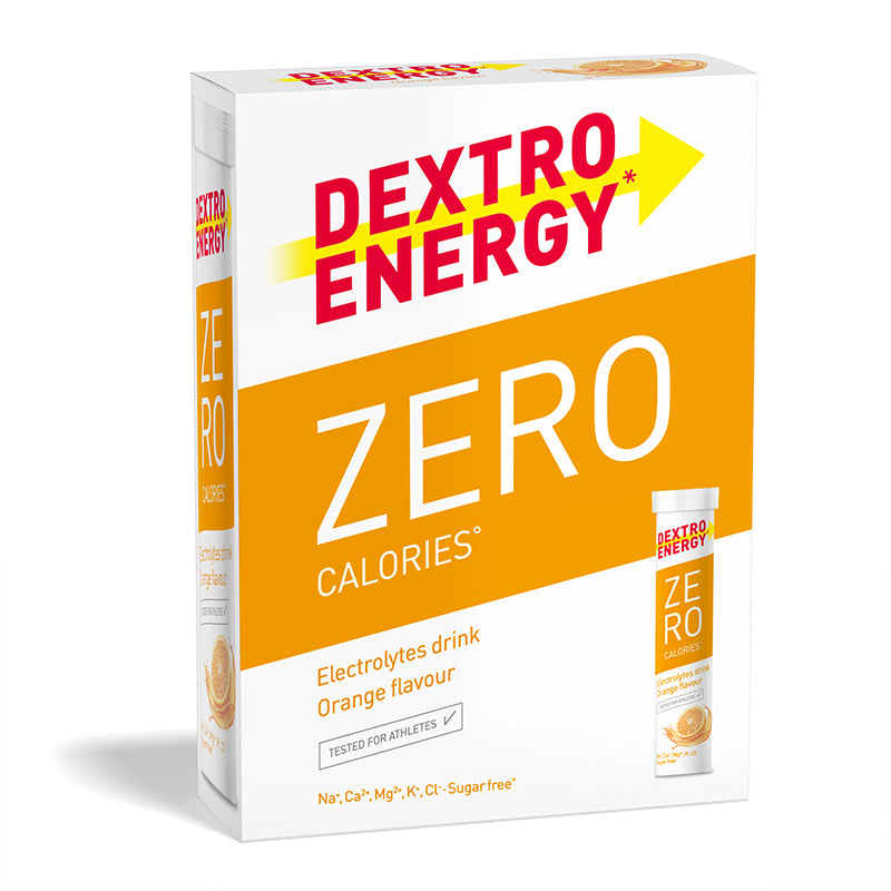 Zéro Calorie (12x80g)