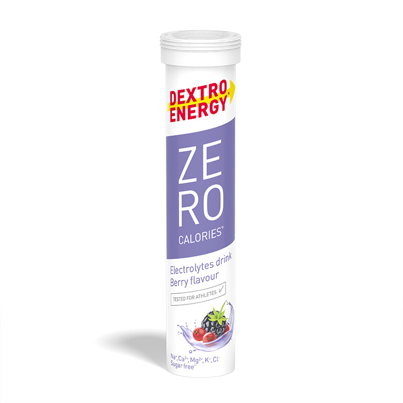 Zero Calories (12x80g)