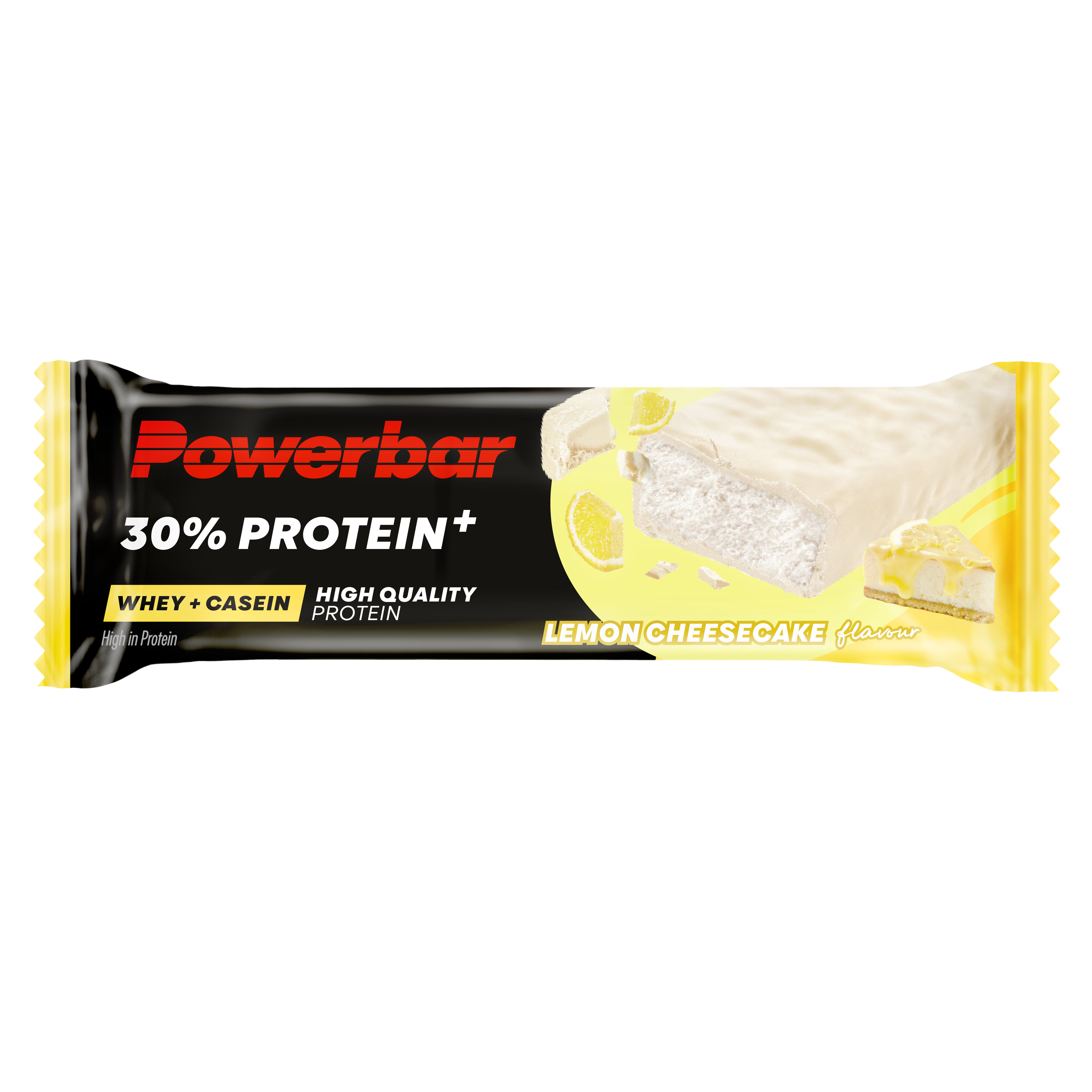 #Geschmack_Lemon Cheesecake