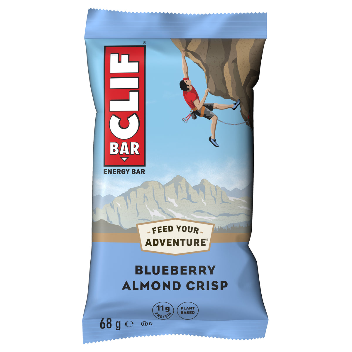 Clif Bar (68g)