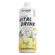 Limonade aux herbes