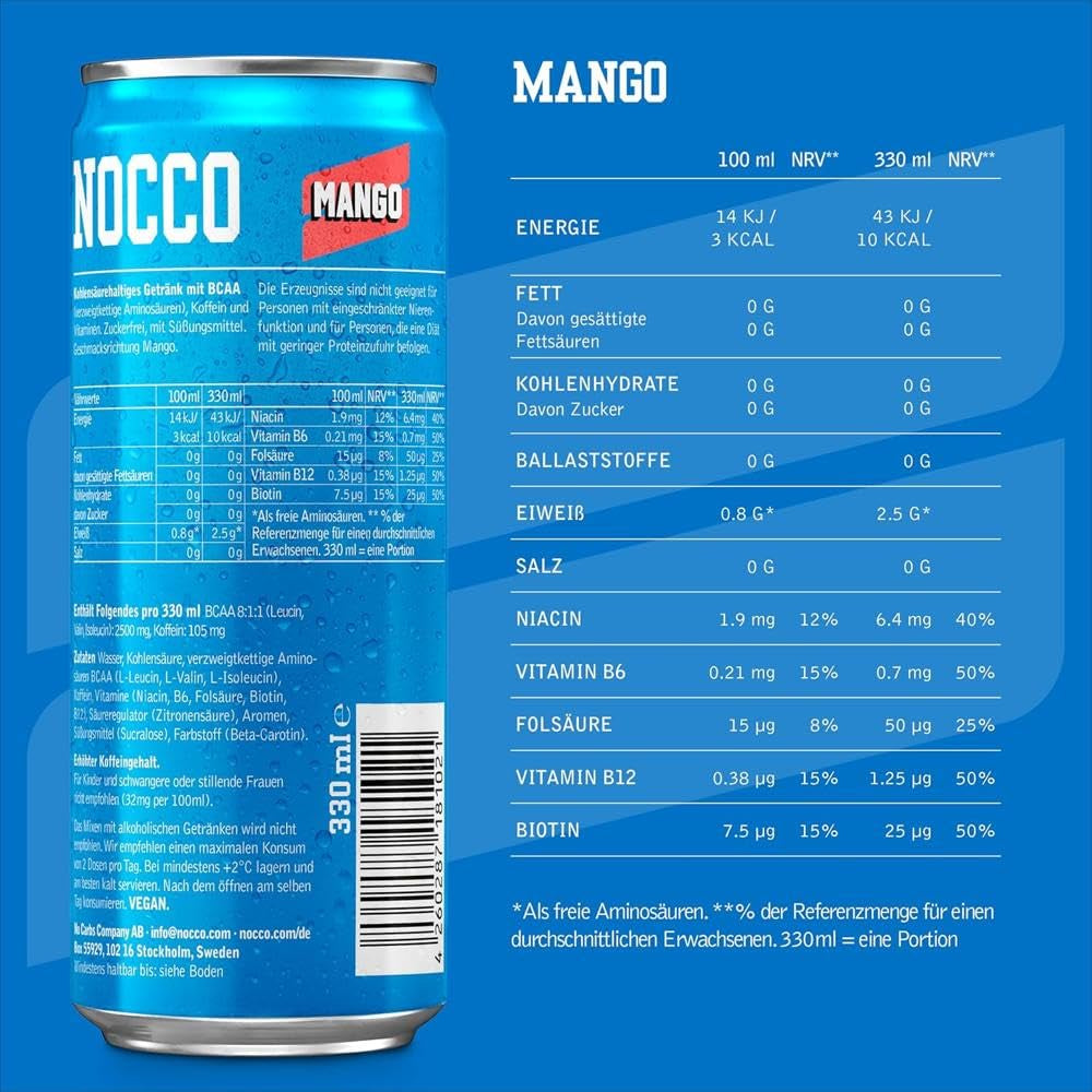 #Geschmack_Mango