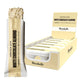 Chocolat blanc amandes