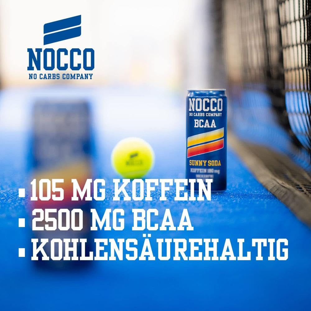 #Geschmack_Sunny Soda