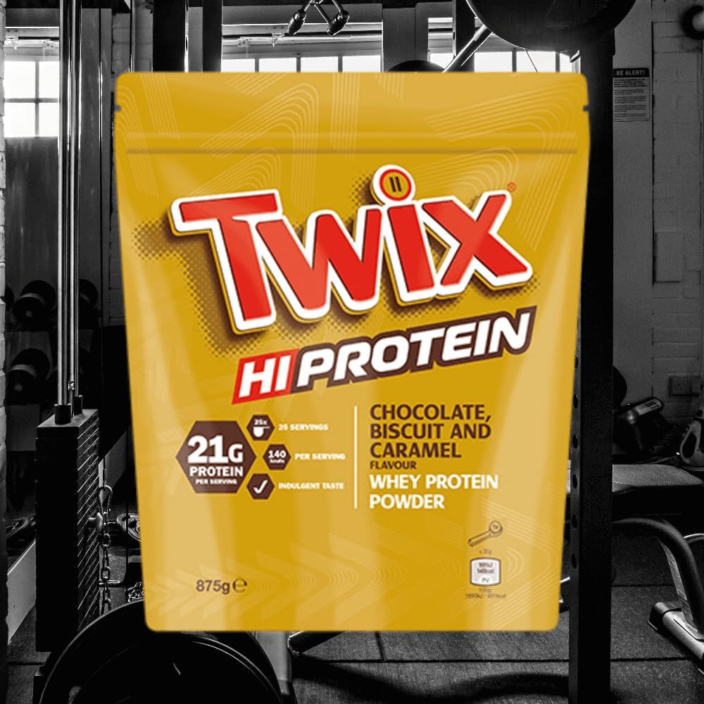 Twix Protein Powder (875g)