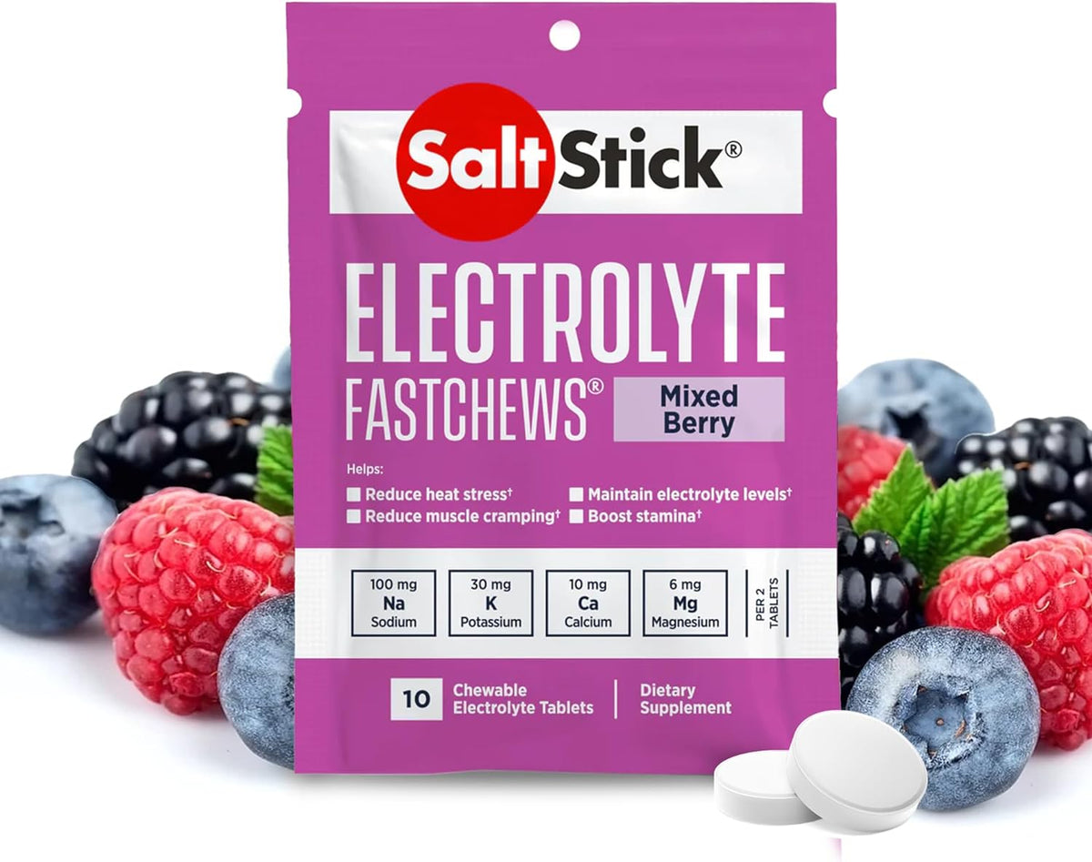 FastChews Pack d'essai (40 comprimés à croquer)