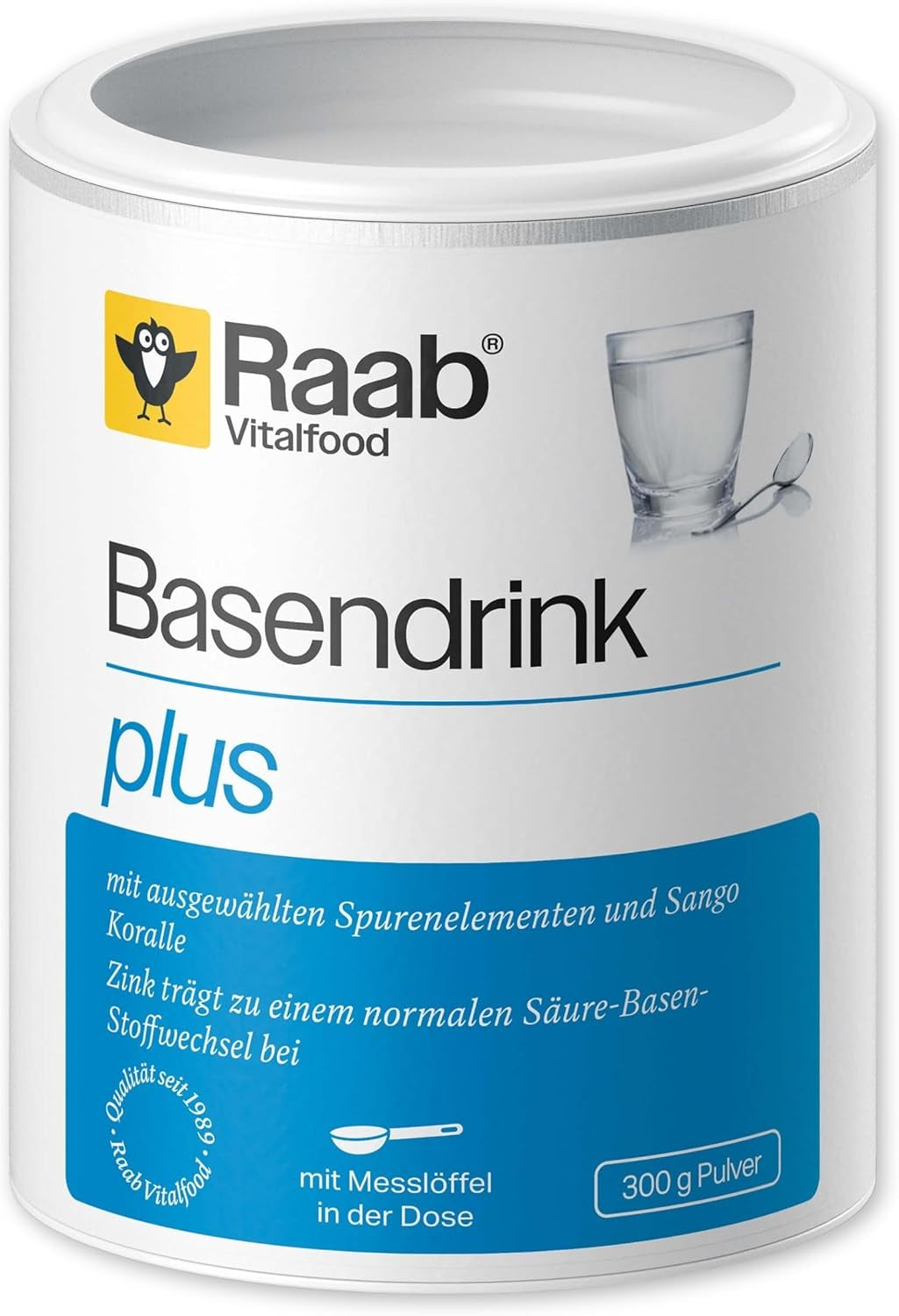 Basen Drink Plus (300g)