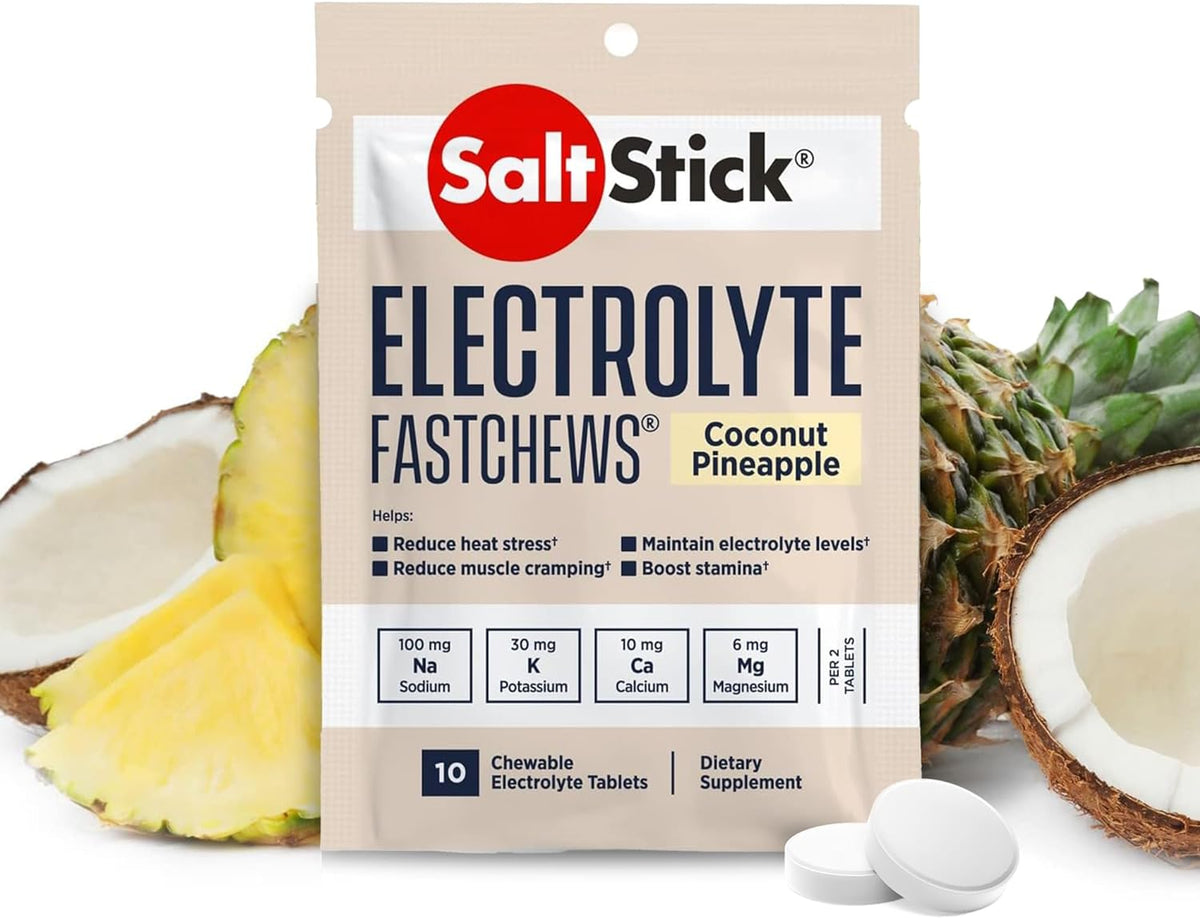 FastChews Pack d'essai (40 comprimés à croquer)