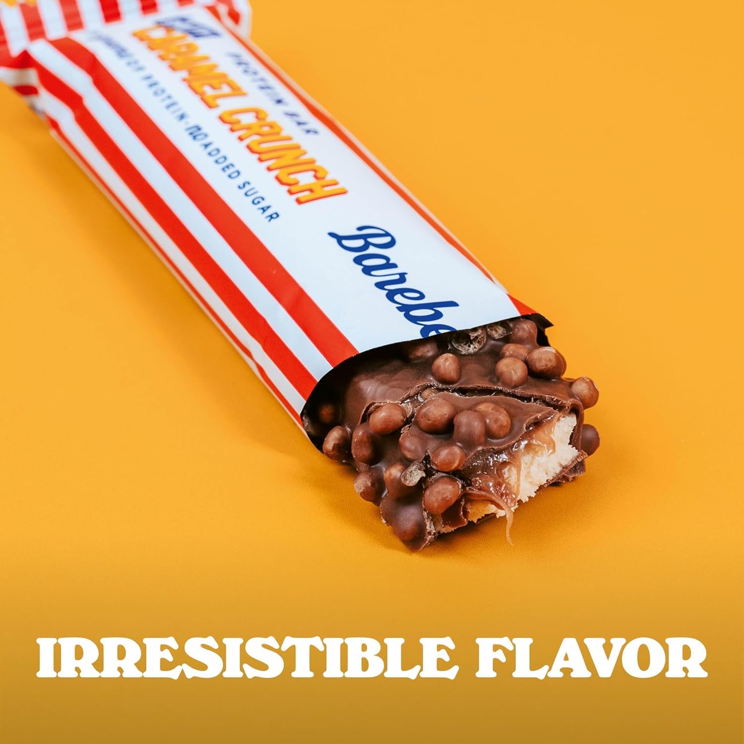 #Geschmack_Salty Caramel Crunch