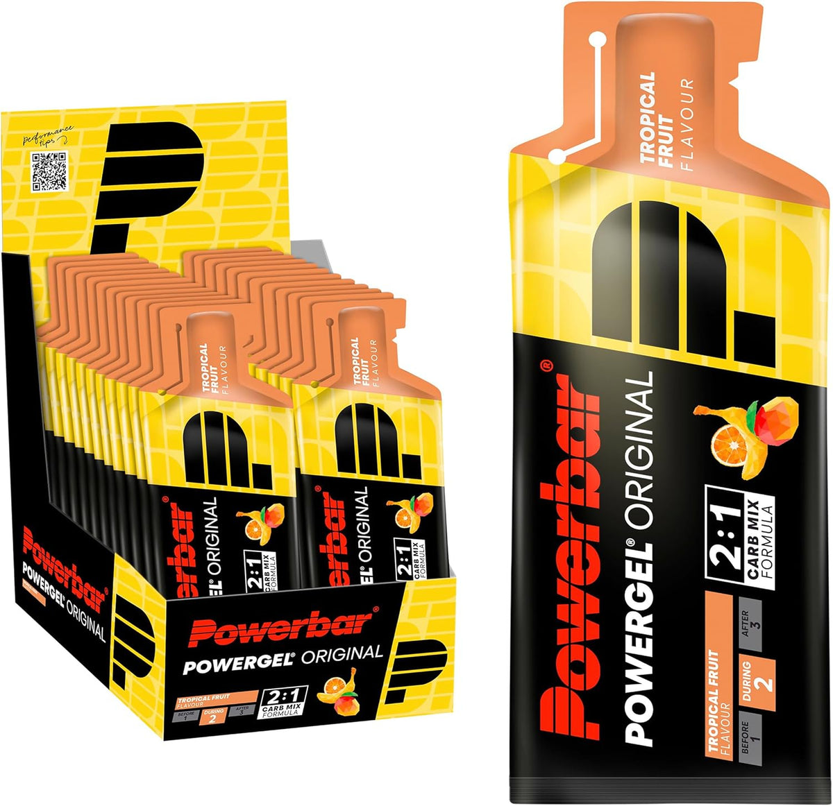 PowerGel Original (24x41g)