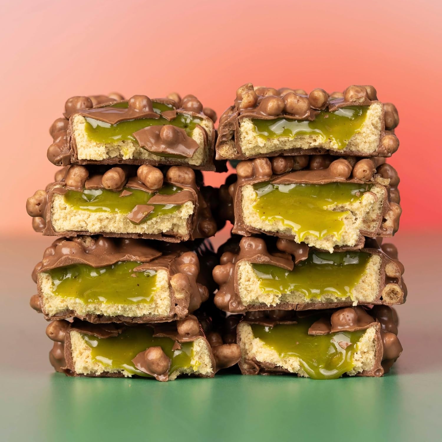 Pâte à tartiner protéinée (45g)