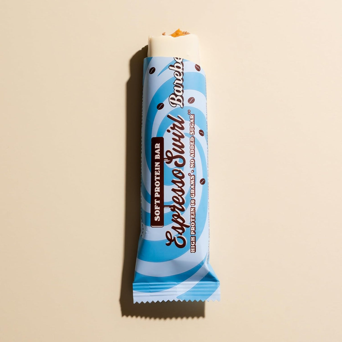 Barre protéinée moelleuse (12x55g)