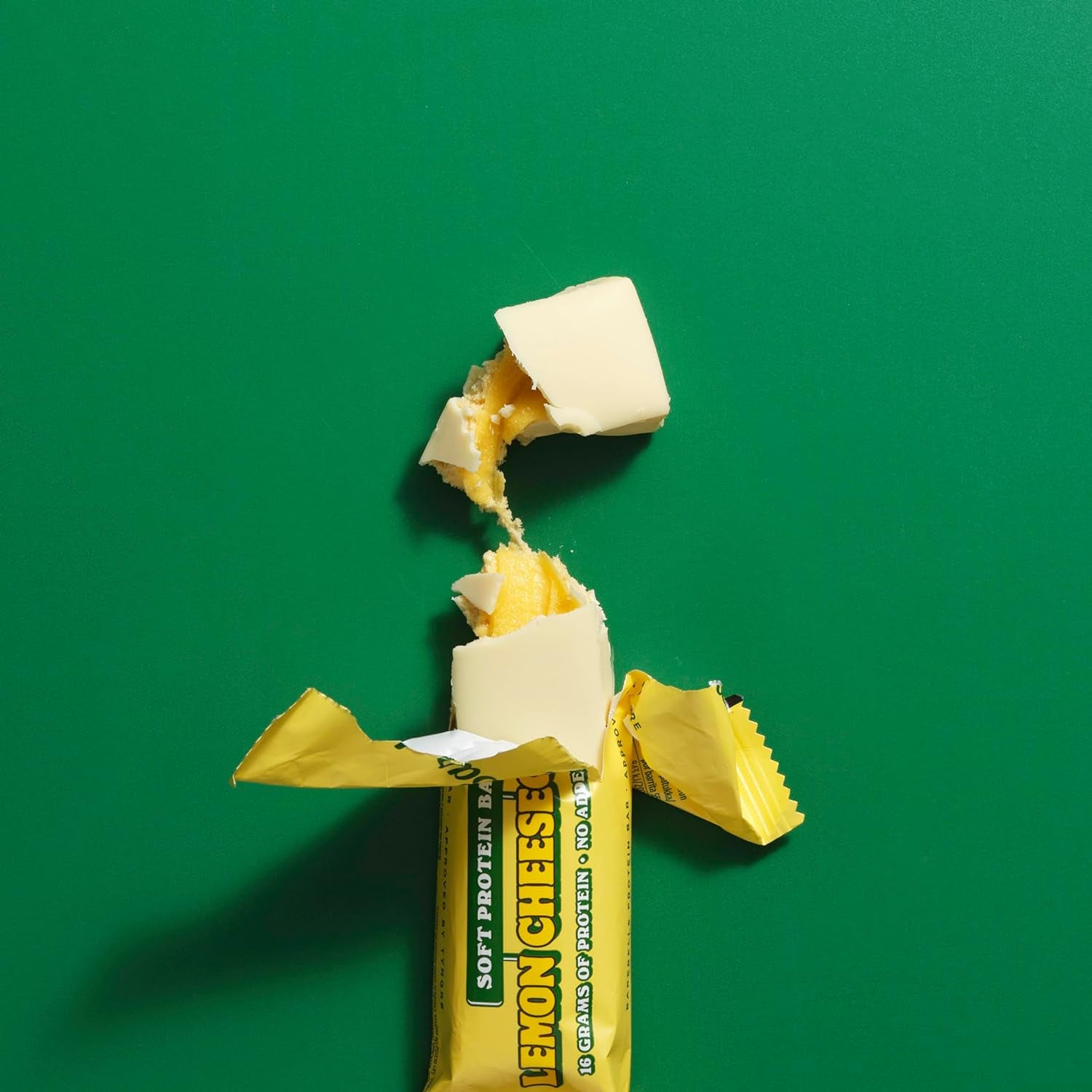Soft Protein Bar (12x55g)