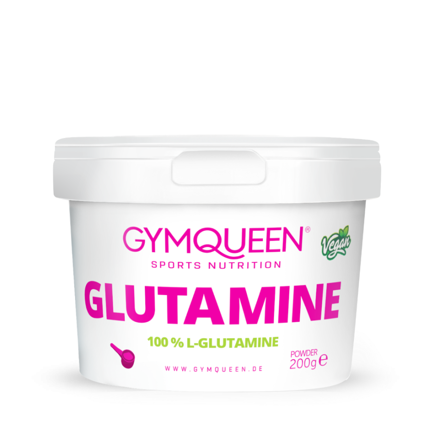 Glutamine (200g)