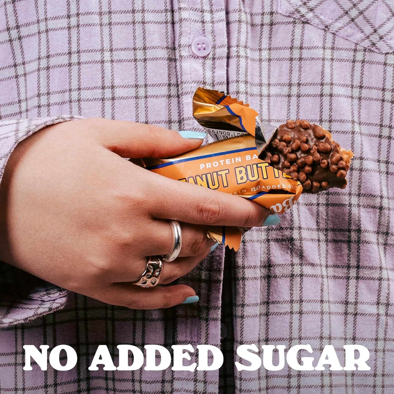 #Geschmack_Peanutbutter