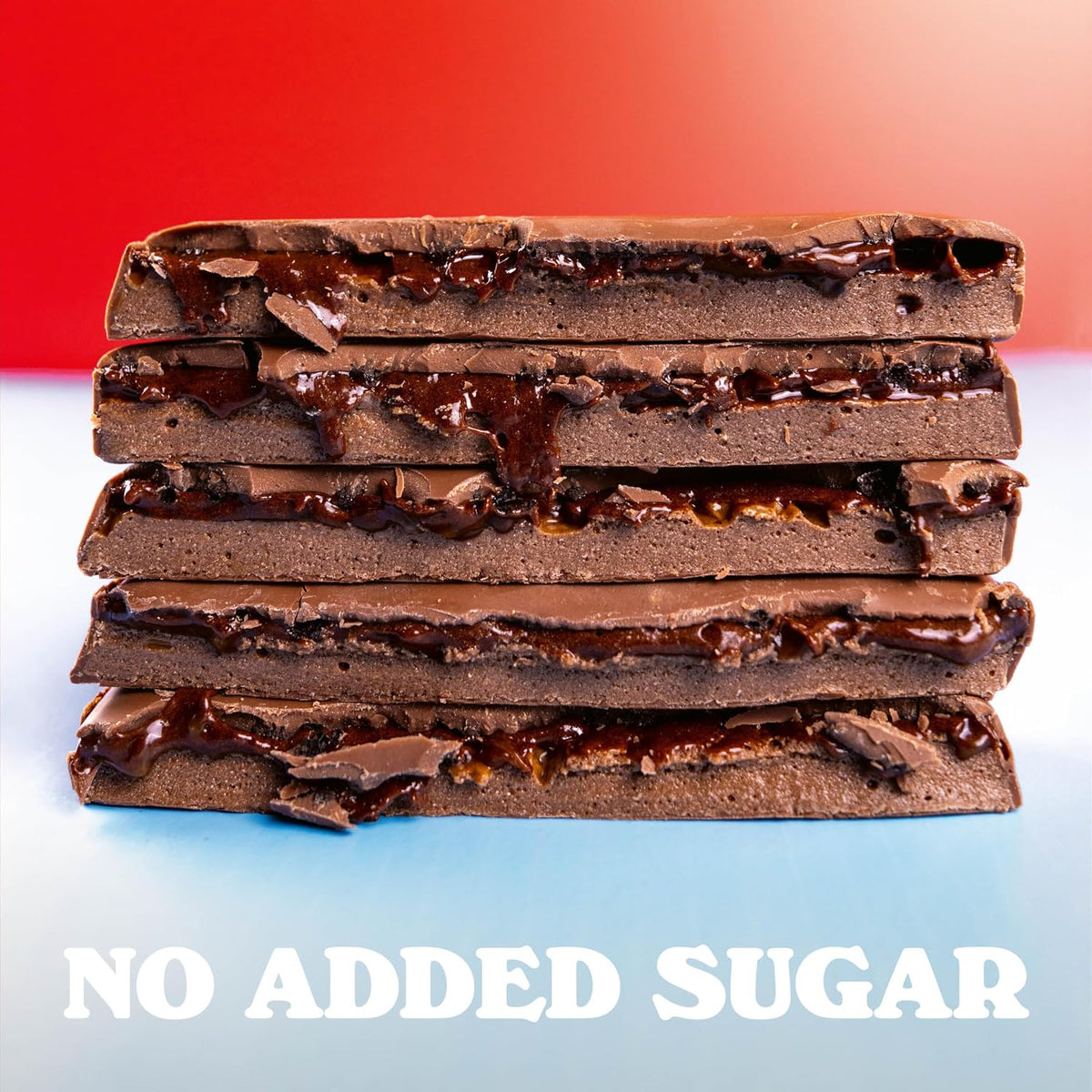 Soft Protein Bar (12x55g) Chocolate Cake