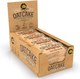 Beurre de cacahuète aux pépites de chocolat