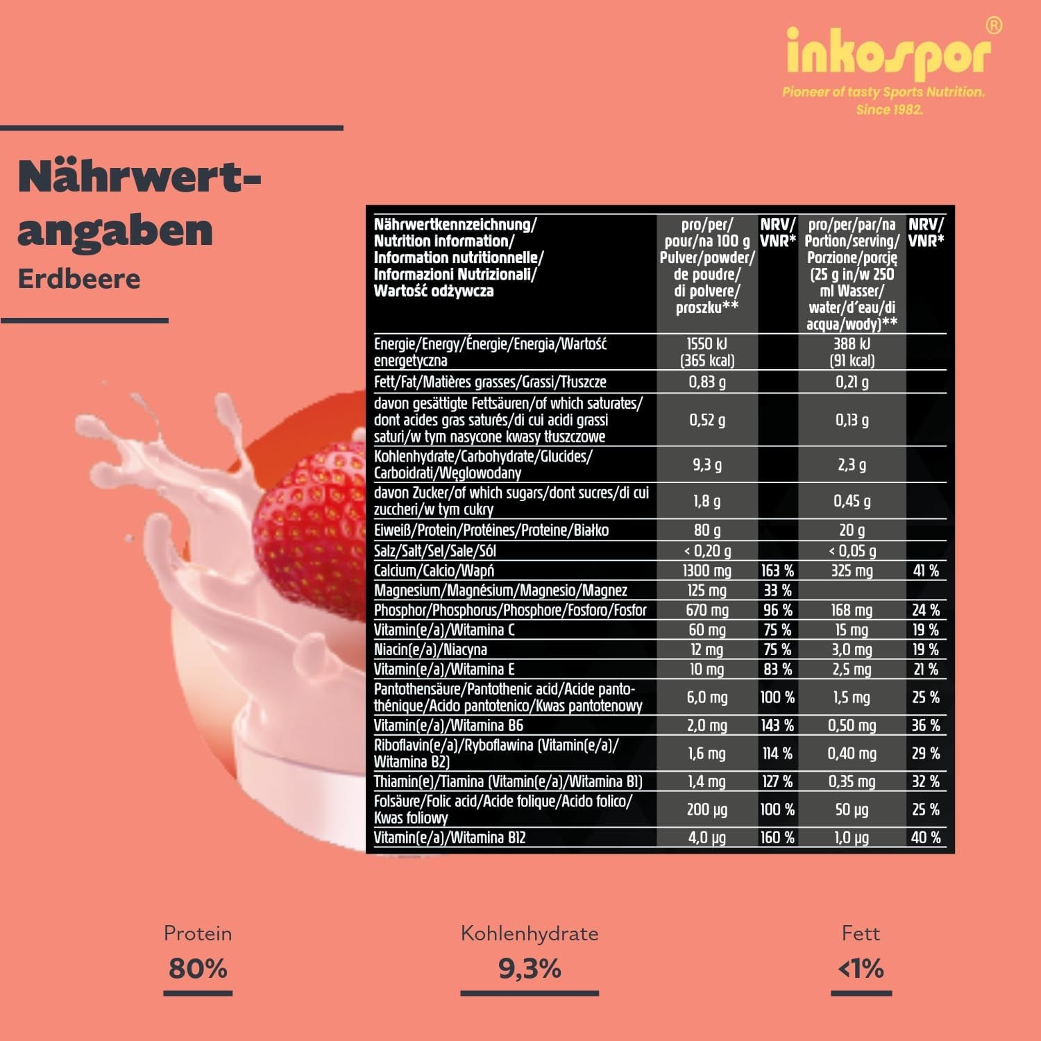 #Geschmack_Erdbeer